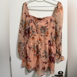 Women’s Abercrombie Romper